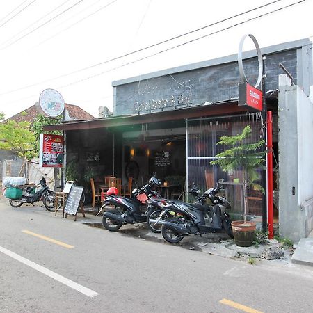 Reddoorz Plus @ Prawirotaman 3 Yogyakarta Kültér fotó