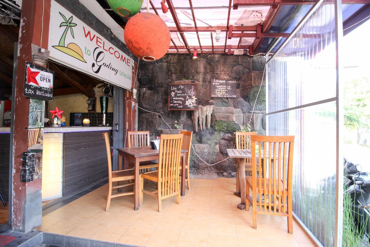 Reddoorz Plus @ Prawirotaman 3 Yogyakarta Kültér fotó